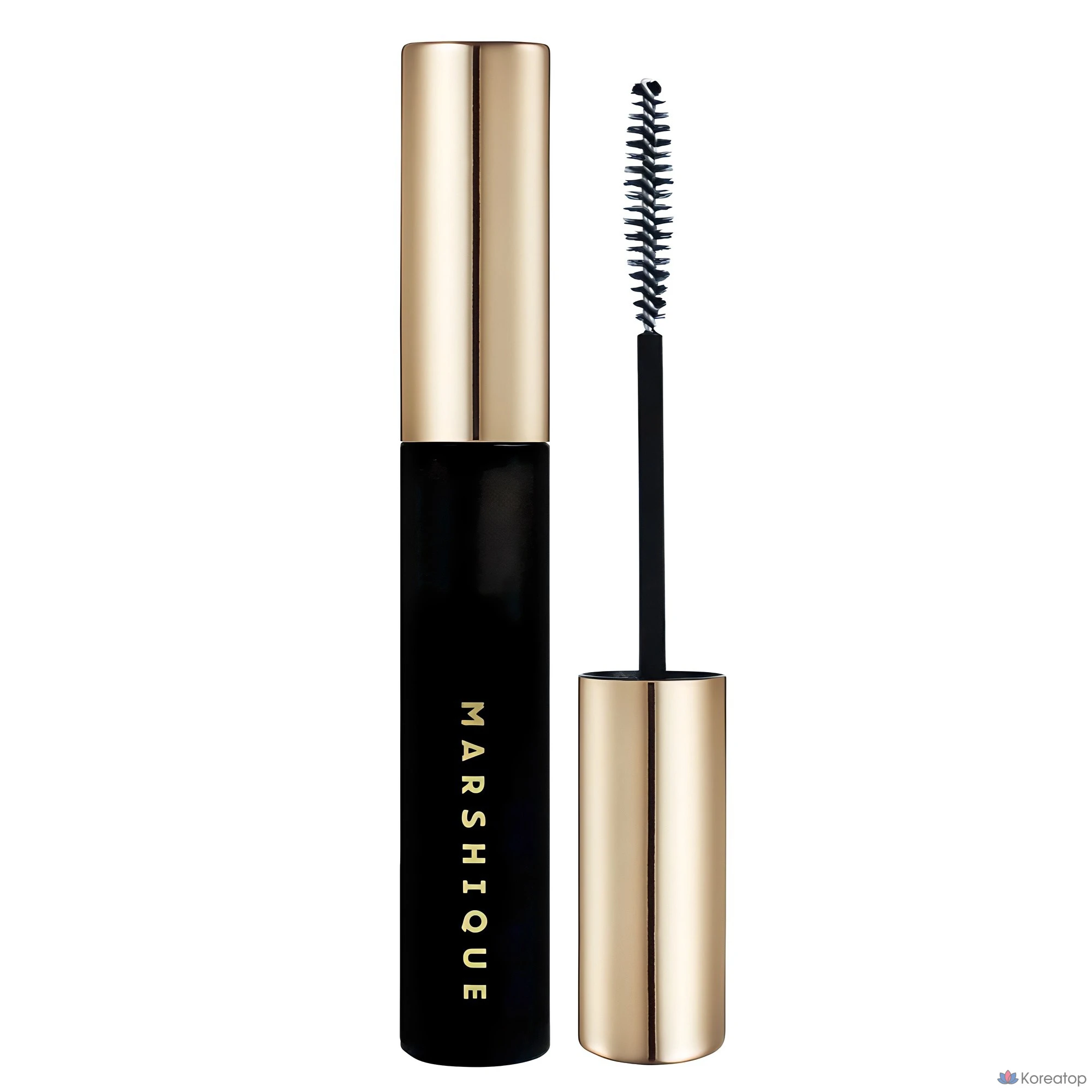 Сыворотка для ресниц Marshique Enriched Lash Serum Black, 7.5 мл, 1 шт.