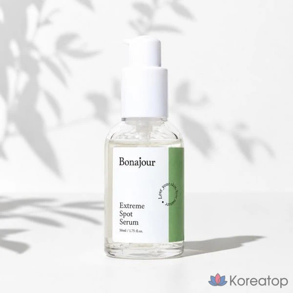 Сыворотка Bonajour Extreme Spot Serum, 50 мл, 1 шт.