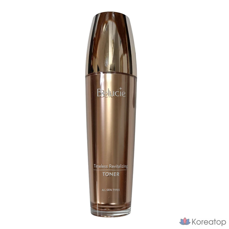 Тонер KIM JEONG MOON Aloe Verusie Luxury Timeless Skin, 125 мл, 1 шт.