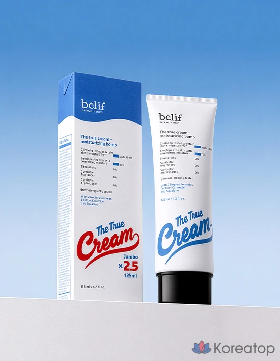 Увлажняющий бальзам Belif Moisturizing Balm, 125 мл