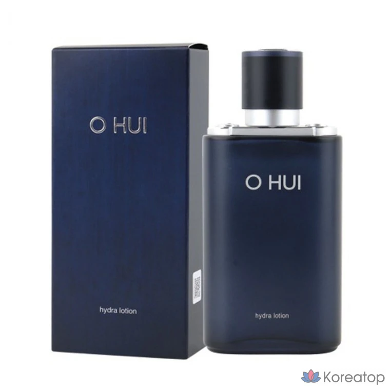 Эмульсия для лица Ohui All Day Deep Hydrating High Moisture Balance для мужской нормальной и сухой кожи, 110 мл, 1 шт.