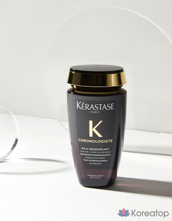Шампунь Kerastase Bain Chronologiste, 250 мл