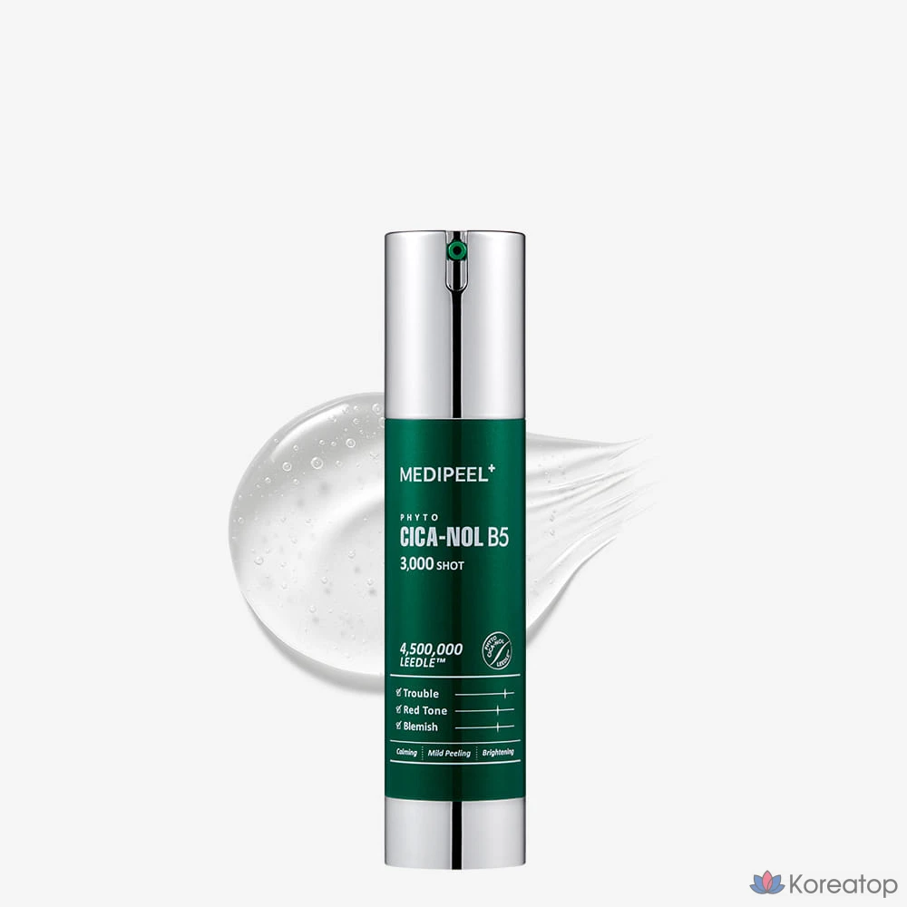 Сыворотка Medi-Peel Phyto Cicanol B5 3000 Shot, 50 г, 1 шт.