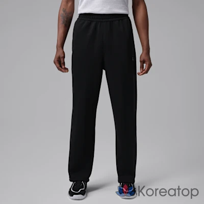 Брюки мужские Jordan Sport Hoop Fleece Dri-FIT