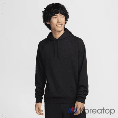 Худи мужской Nike Primary Fleece Dri-FIT UV Pullover Performance Hoodie