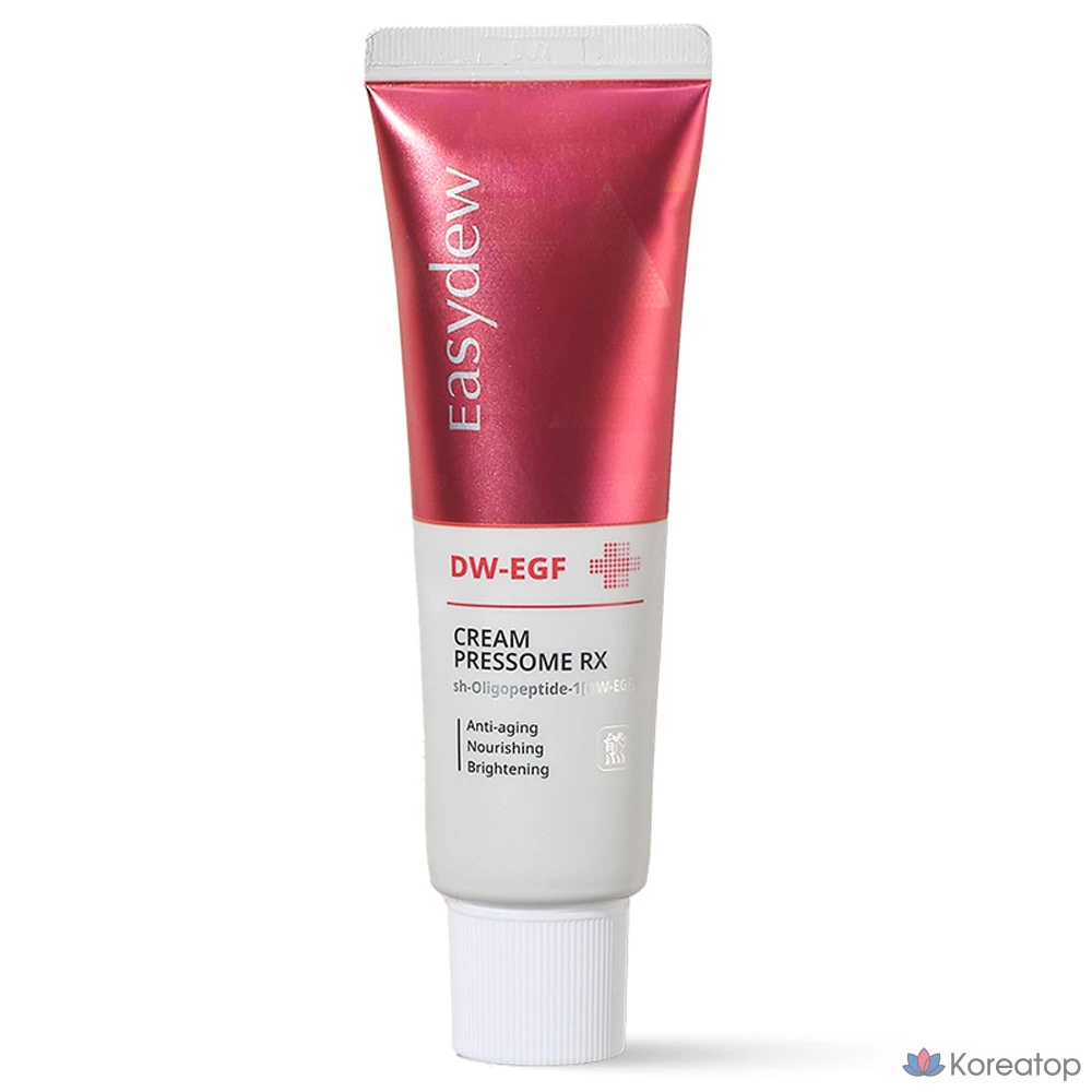 Крем Easydew DW-EGF Presome RX, 50 мл, 1 шт.