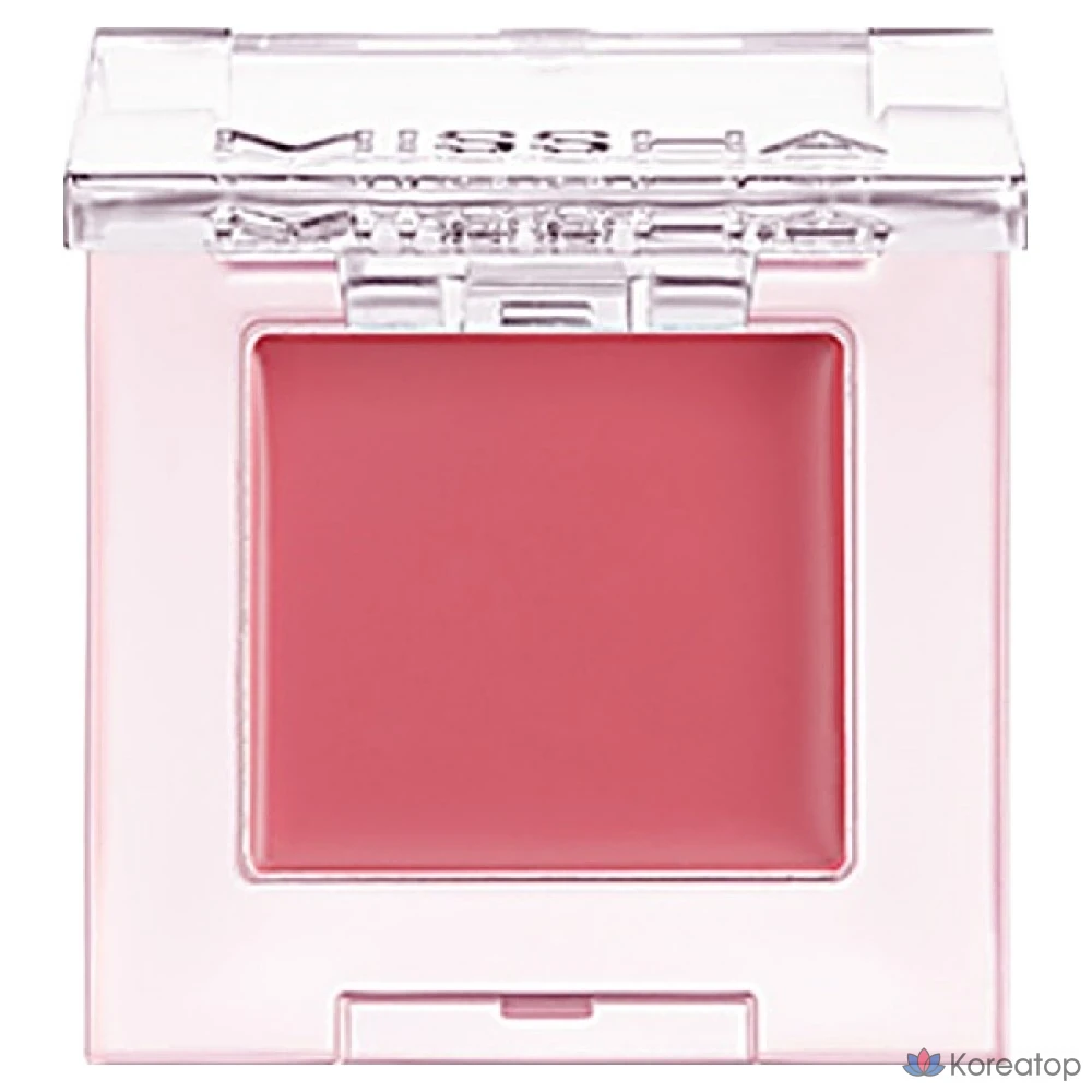 Тени для век Missha Modern Pot Eye Shadow, оттенок Romantic Fringe, 1 шт.