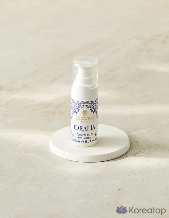Крем для глаз Santa Maria Novella Idralia Eye Contour, 15 мл