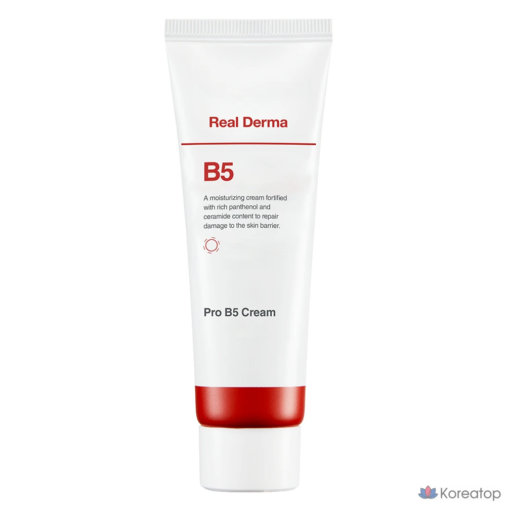 Крем Real Derma Pro B5, 50 мл, 1 шт.