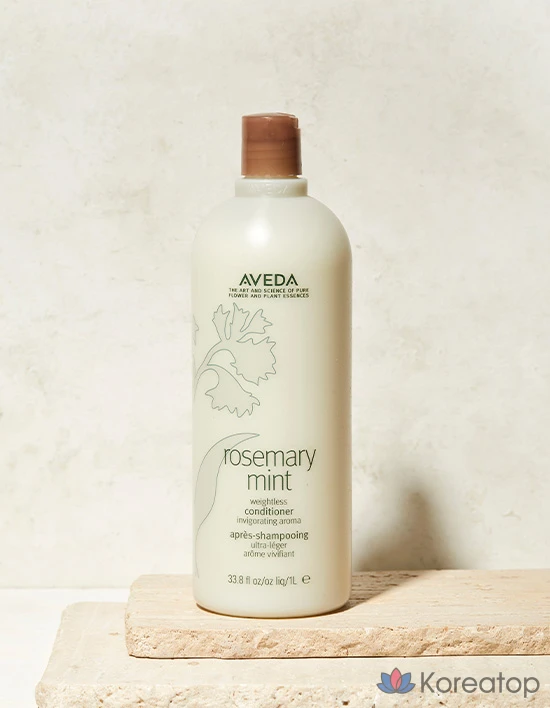 Кондиционер для волос Aveda Rosemary Mint Conditioner, 1000 мл