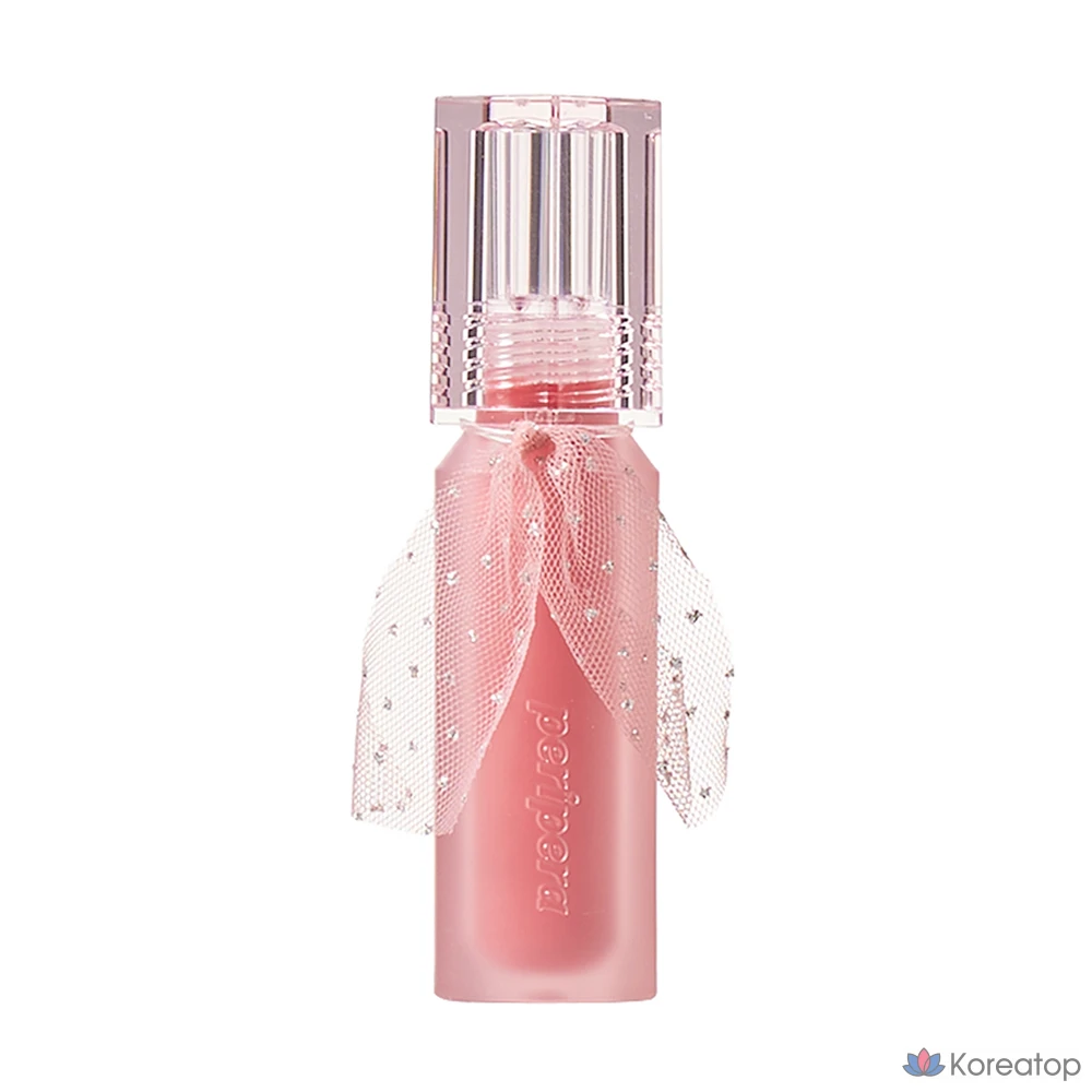 Тинт для губ Peripera Water Bare Tint, оттенок 16 Pink Jam Human, 1 шт.