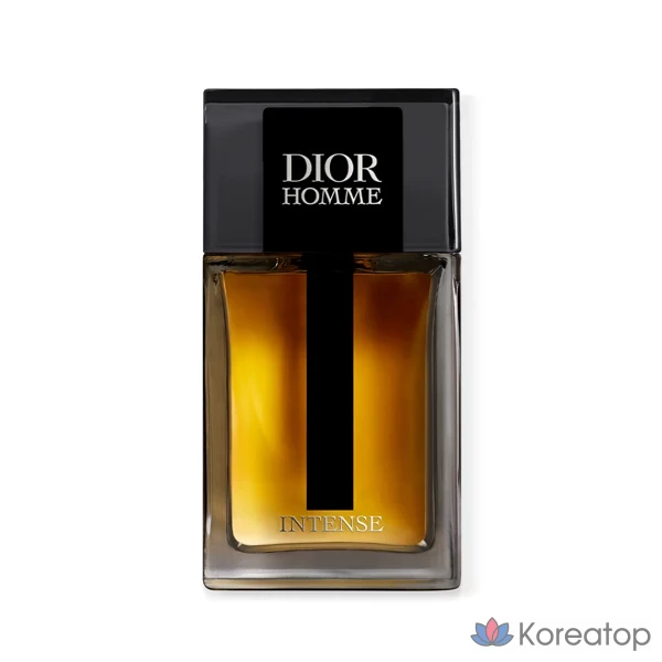 Парфюмерная вода Dior Homme Intense Eau de Parfum, 50 мл, 1 шт.
