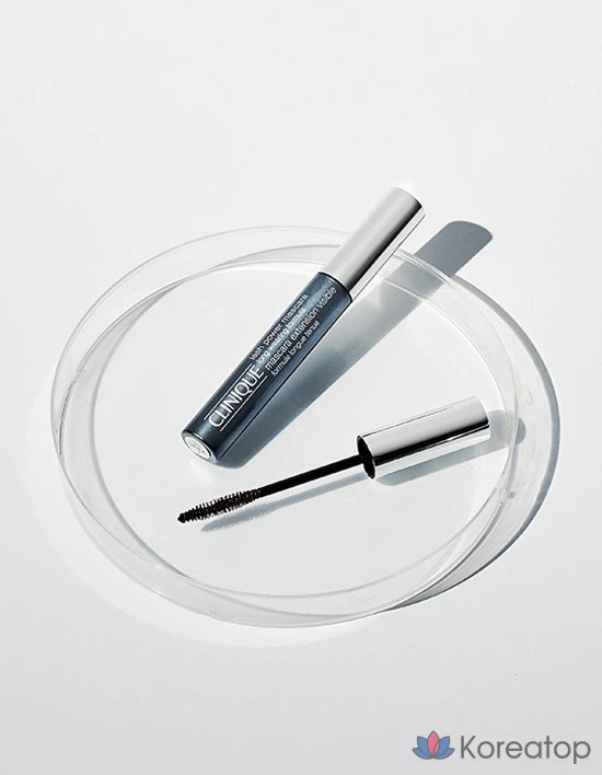 Тушь для ресниц Clinique Lash Power Mascara, оттенок Black, 6 г