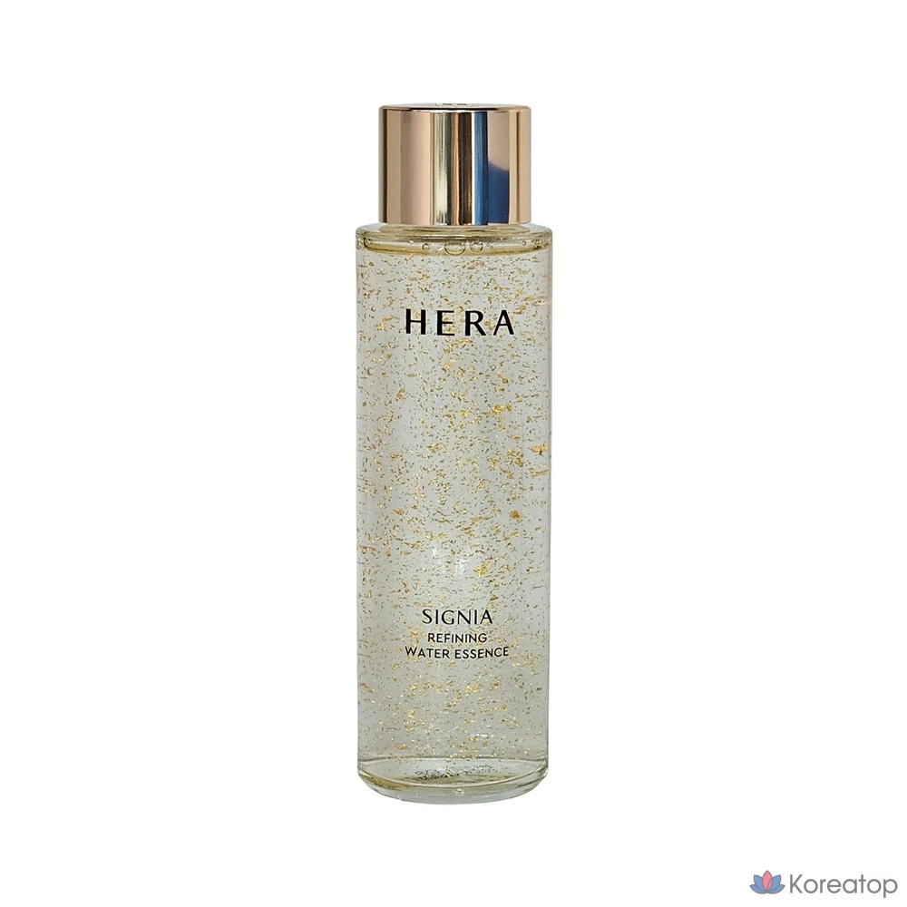 Эссенция-тонер Hera Signia Refining Water Essence, 180 мл, 1 шт.