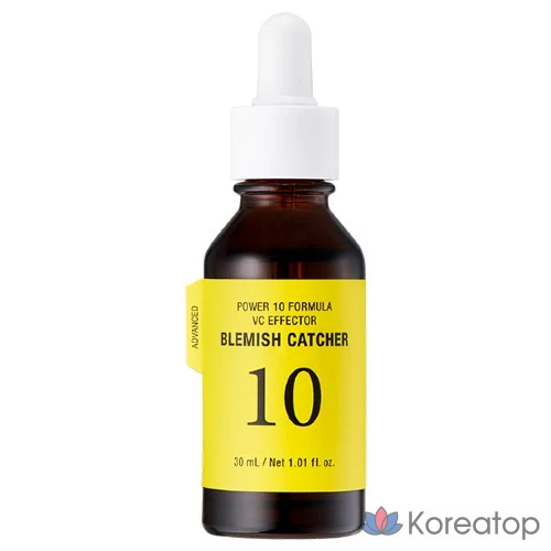 Эссенция It's Skin Power 10 Formula VC Effector, 30 мл, 1 шт.