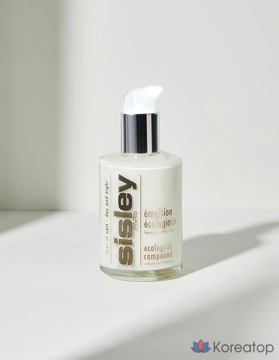 Эмульсия Sisley Emulsion Ecologique Advanced Formula, 125 мл