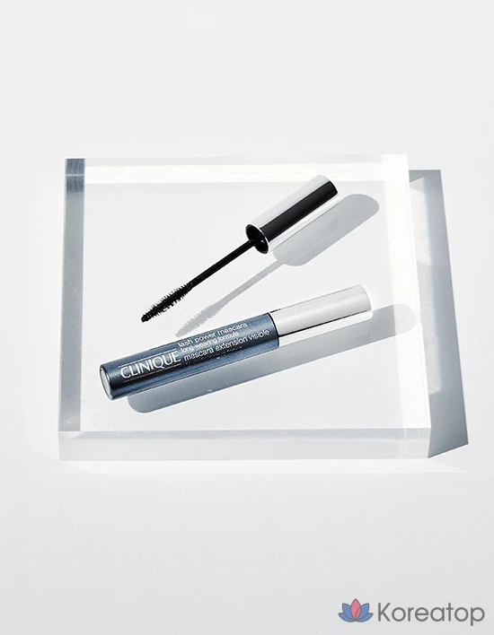 Тушь для ресниц Clinique Lash Power Mascara, оттенок Dark Chocolate, 6 мл