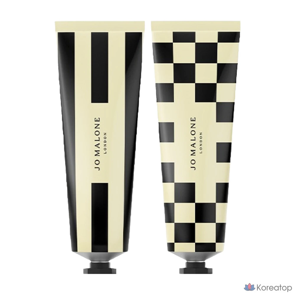 Набор для ухода Jo Malone London Hand Cream English Pear &amp; Freesia + Blackberry &amp; Bay 2-piece Set, 30 мл + 30 мл, 1 шт.