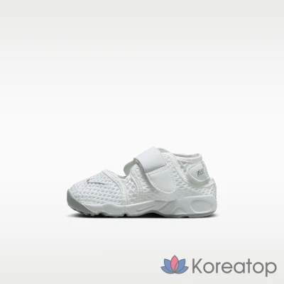 Кроссовки детские Nike Little Lift