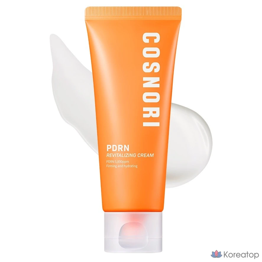 Крем Cosnori PDRN Revitalizing Cream, 70 мл, 1 шт.