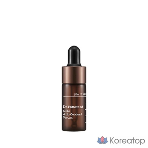 Сыворотка Dr. Melaxin CEQ Antioxidant Serum, 10 мл, 1 шт.