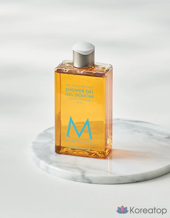 Гель для душа Moroccanoil Shower Gel Fragrance Original, 250 мл