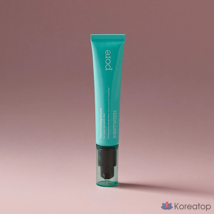 Праймер для лица BLITHE Inbetween Pore Priming Cream, 30 мл, 1 шт.