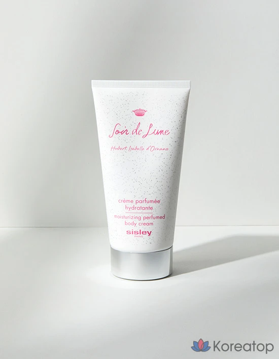 Крем для тела парфюмированный Sisley Soir de Lune Perfumed Body Cream, 150 мл