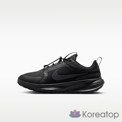 Кроссовки детские Nike Star Runner Utility с фиксатором шнурков