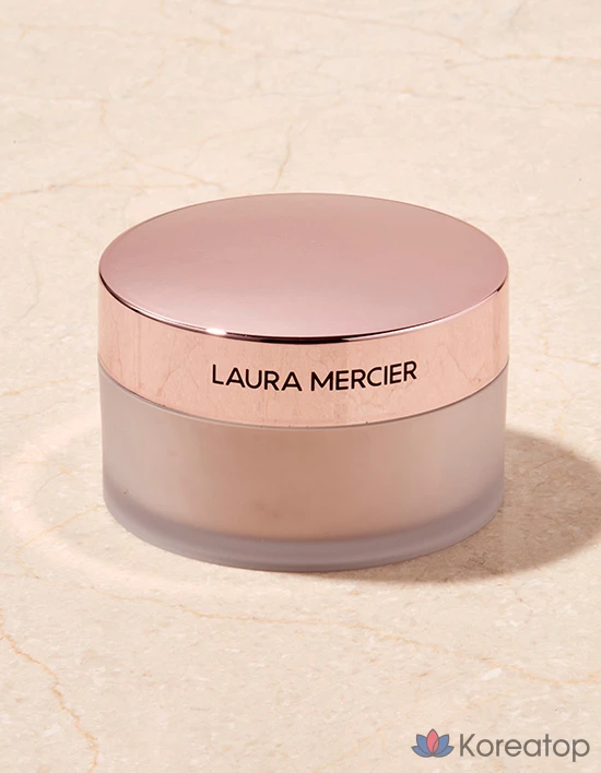 Пудра Laura Mercier Translucent Loose Setting Powder Tone-Up, оттенок Rose