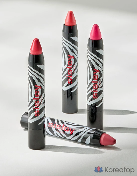 Бальзам для губ Sisley Phyto-Lip Twist Tinted Balm, оттенок 2 Baby