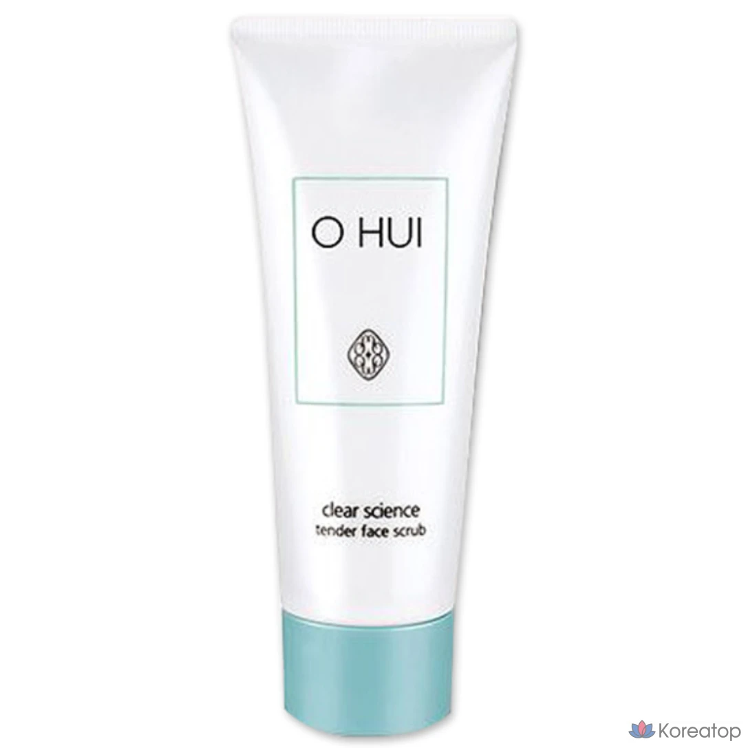 Пилинг Ohui Soft Peeling, 100 мл, 1 шт.