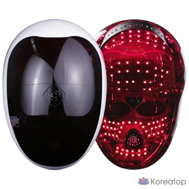 Маска для лица CF Magic LED Mask