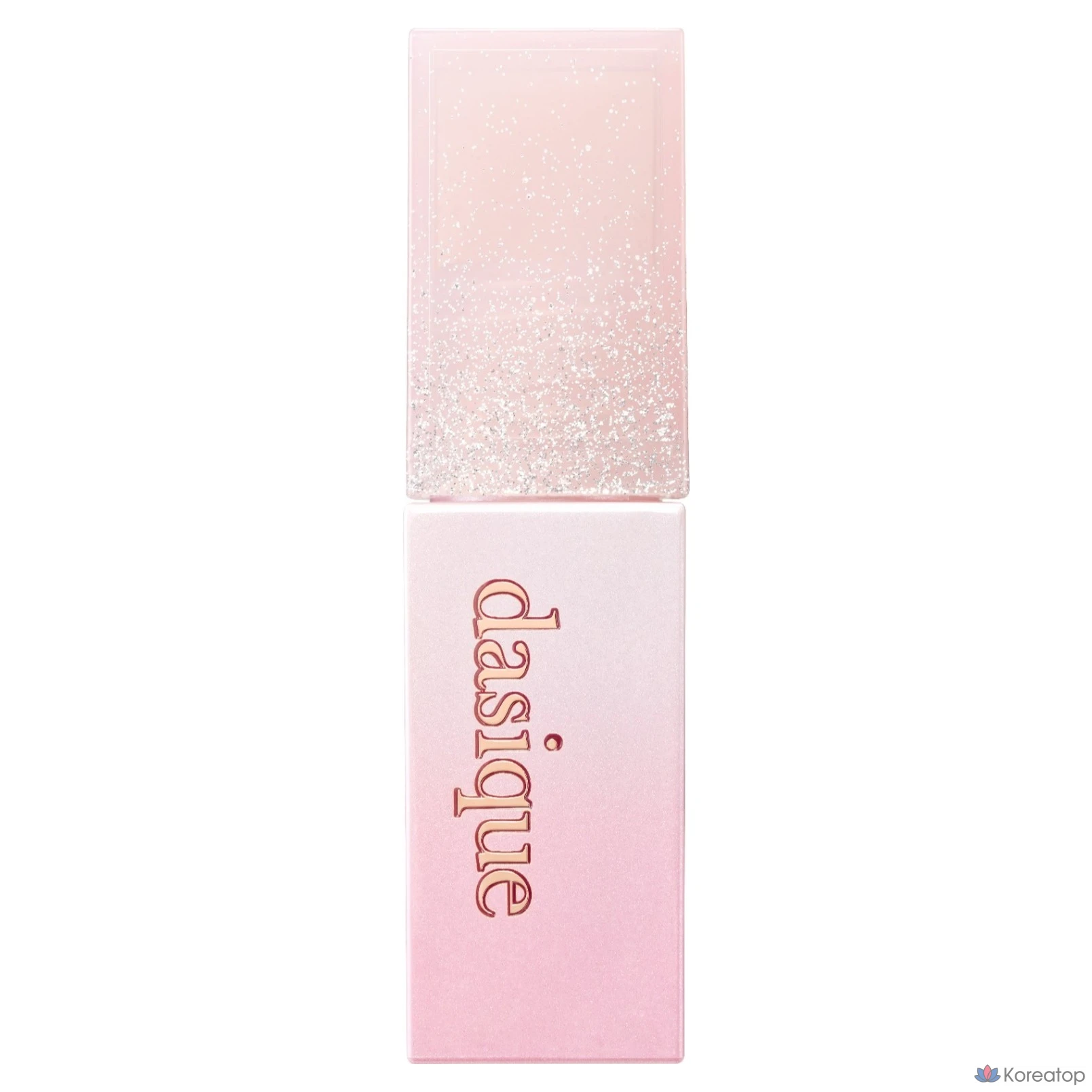 Тинт для губ Dasique Juicy Dewy Tint, оттенок Berry Mochi, 1 шт.