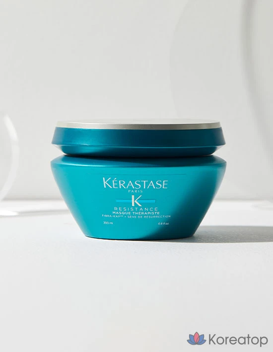 Маска для волос Kerastase Therapiste, 200 мл