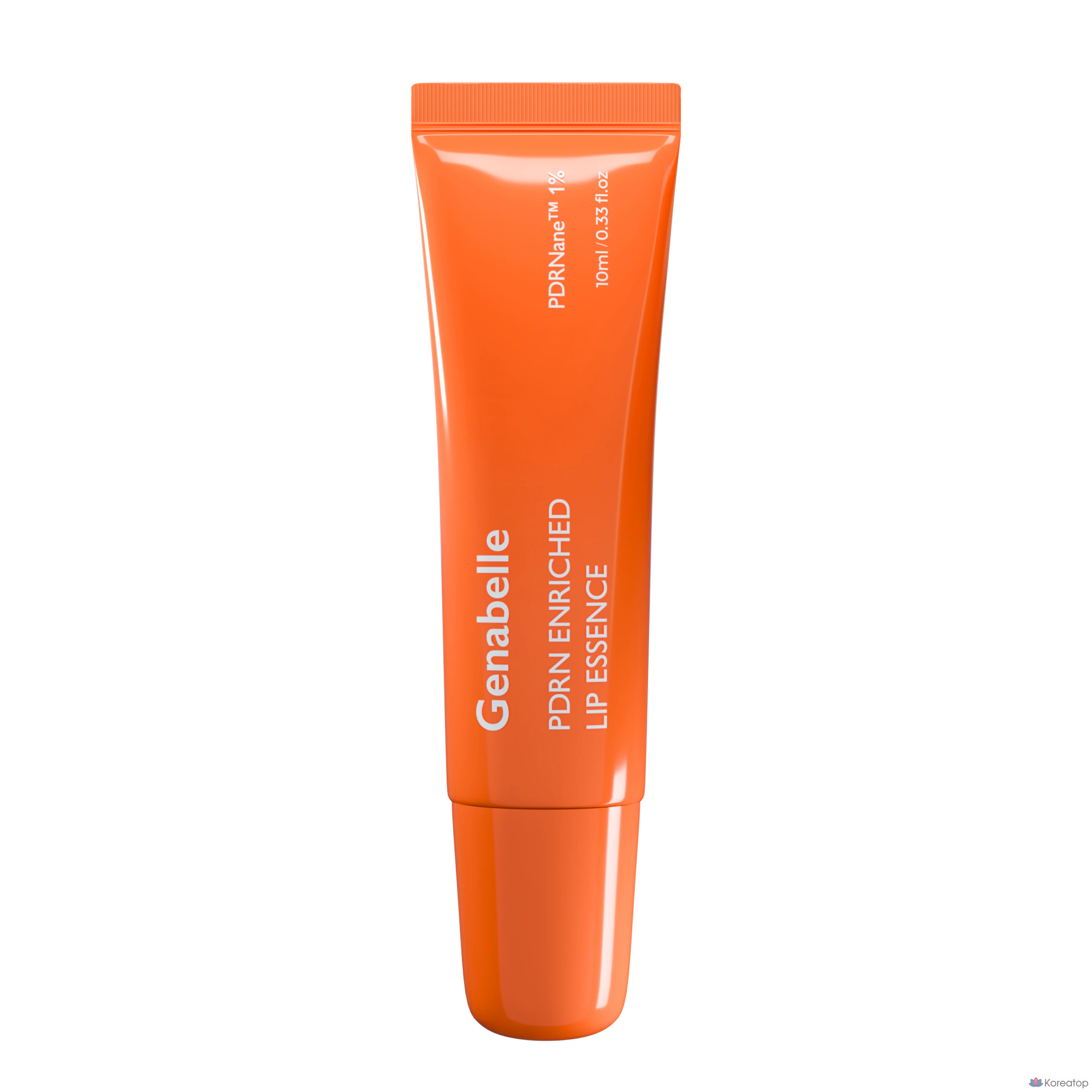 Эссенция для губ Genabelle PDRN Enriched Lip Essence, 10 мл, 1 шт.