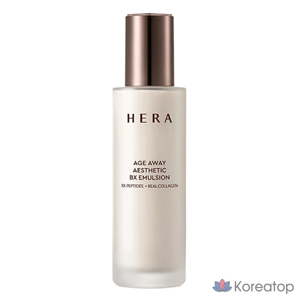 Эмульсия Hera Age Away Aesthetic BX Emulsion, 120 мл, 1 шт.