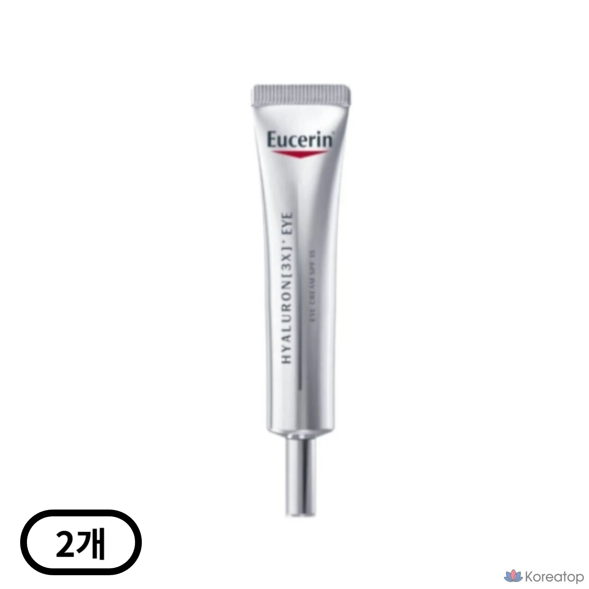 Крем для глаз Eucerin Hyaluron Eye Cream, 30 мл, 1 шт.