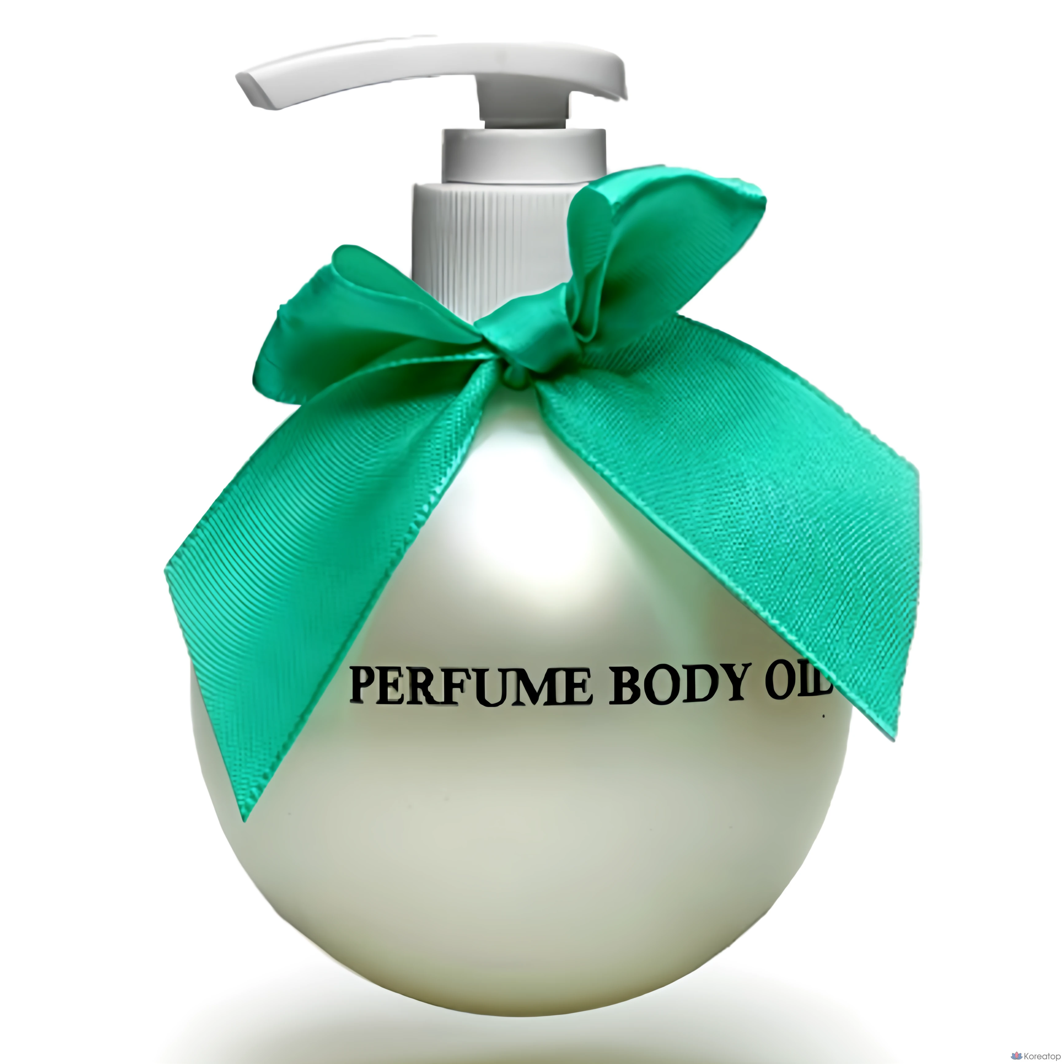 Парфюмированное масло для тела Pleuvoir Perfume Body Oil, оттенок White Floral Freesia, 250 мл, 1 шт.