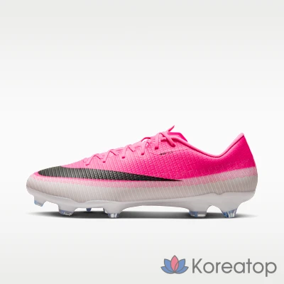 Футбольные бутсы Nike Mercurial Vapor 17 Academy Multi Ground Low Top Cleat