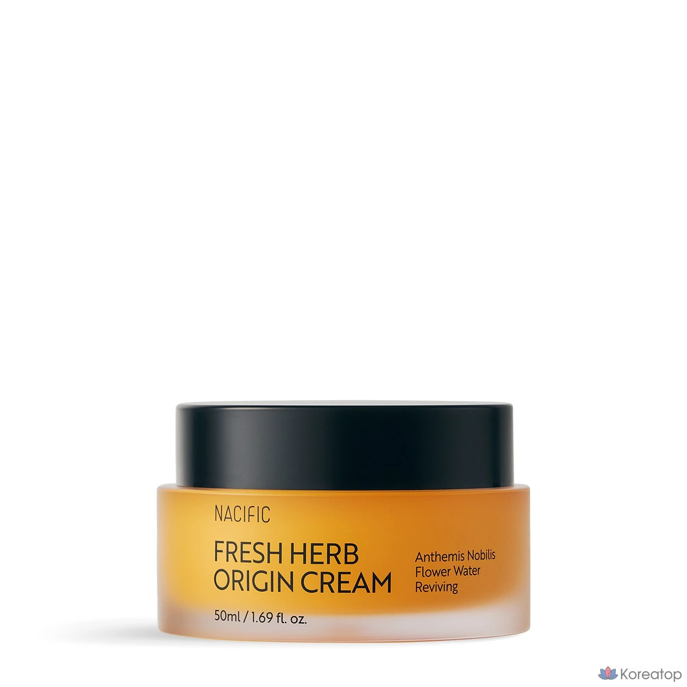 Крем NACIFIC Fresh Herb Origin Cream, 50 мл, 1 шт.
