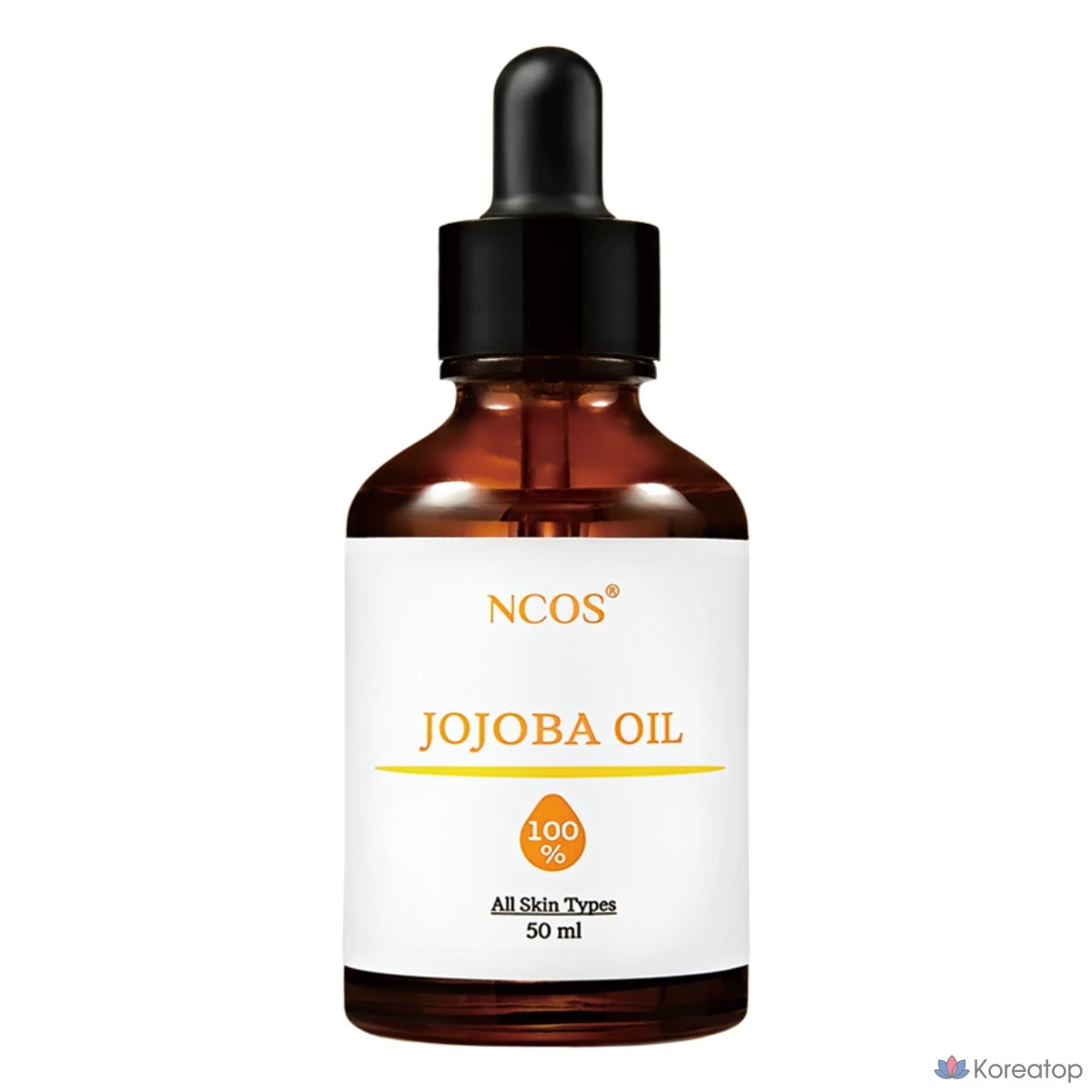 Масло для лица Francoise&amp;fragrance Jojoba Golden Oil, 50 мл, 1 шт.