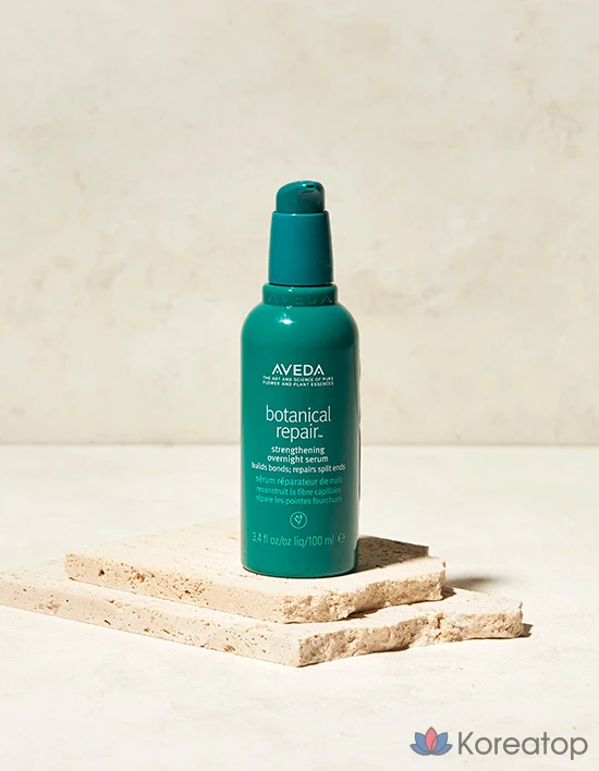 Сыворотка Aveda Botanical Repair Strengthening Overnight Serum, 100 мл