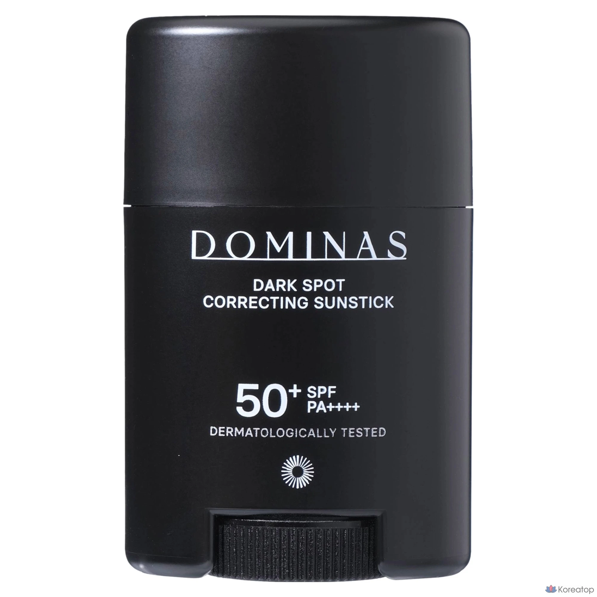 Солнцезащитный стик Dominas Dark Spot Correcting Sun Stick SPF50+ PA++++, 14 г, 1 шт.