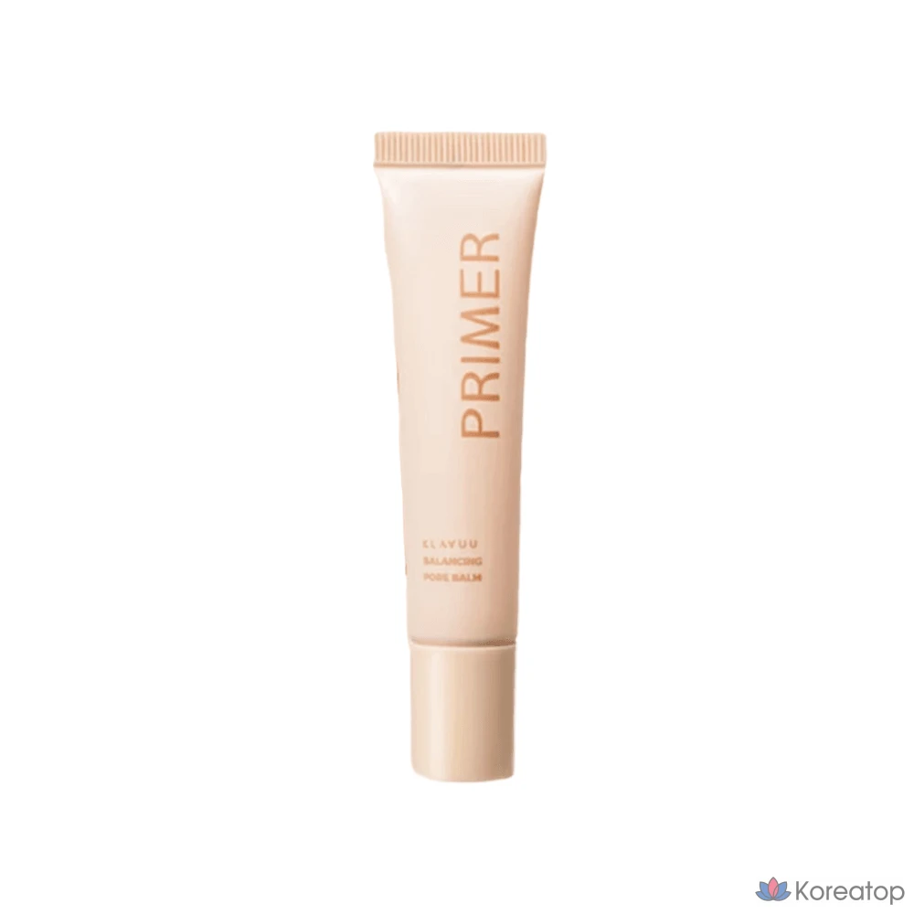 Праймер для лица Klavuu Balancing Pore Bomb Primer, 10 мл, 1 шт.
