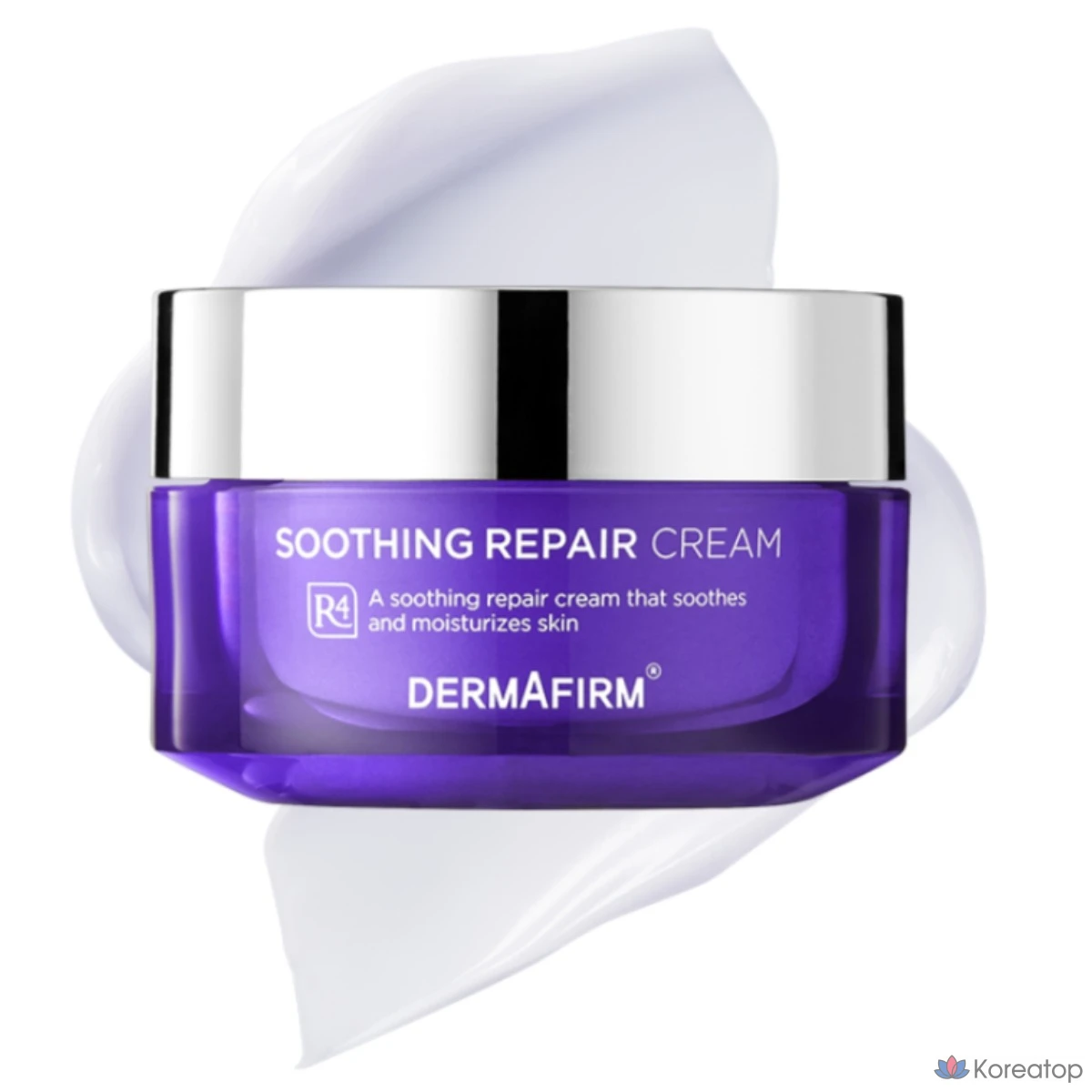 Крем Dermafirm Soothing Repair Cream R4, 50 мл, 1 шт.