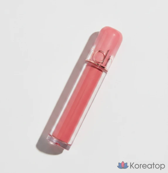 Тинт для губ ROM&ND The Juicy Lasting Tint, оттенок 03 Bare Grape, 1 шт.