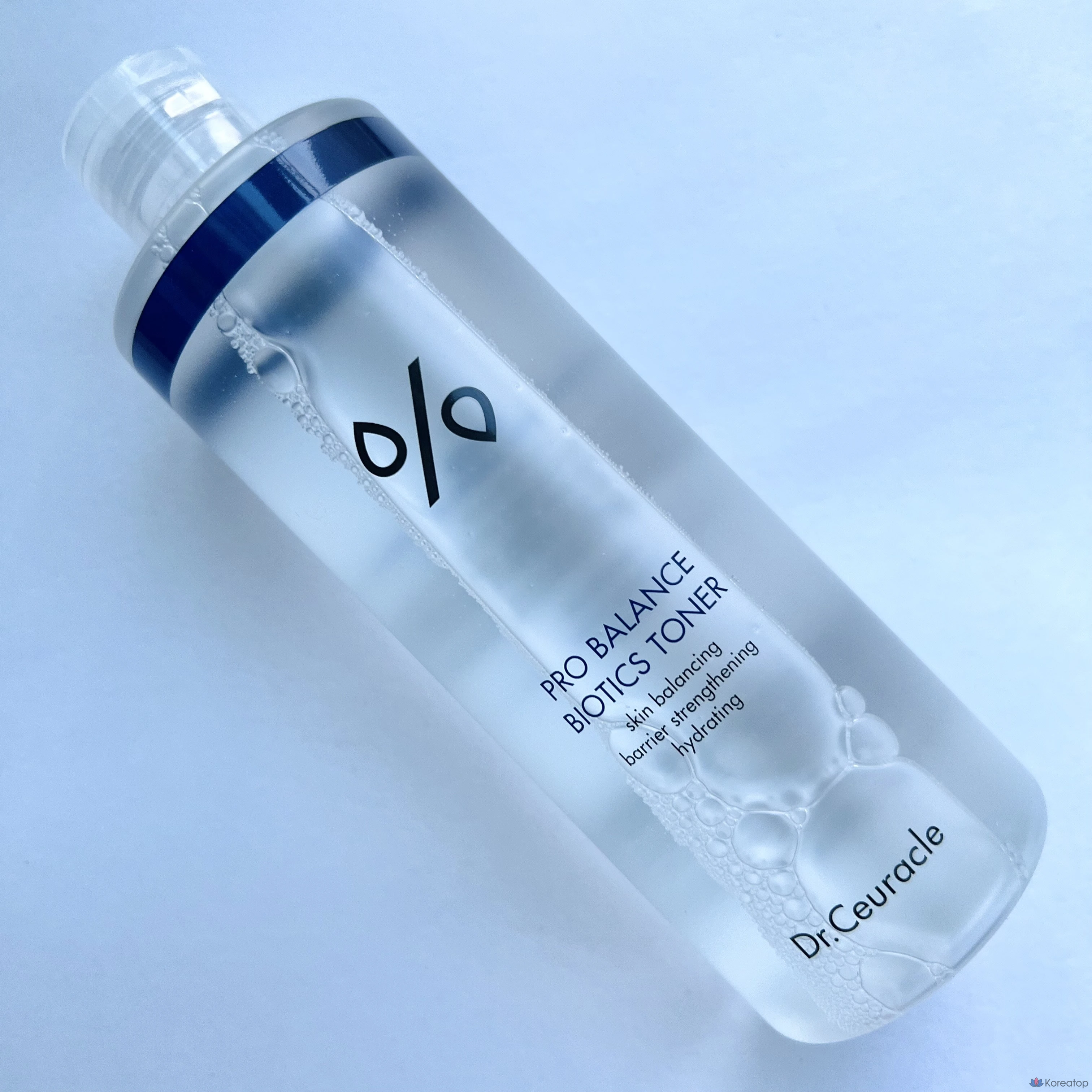 Тонер Dr. Ceuracle Pro Balance Biotics Toner, 300 мл, 1 шт.