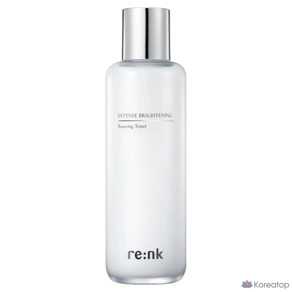 Тонер Re:Nk Intense Brightening Boosting Toner, 150 мл, 1 шт.