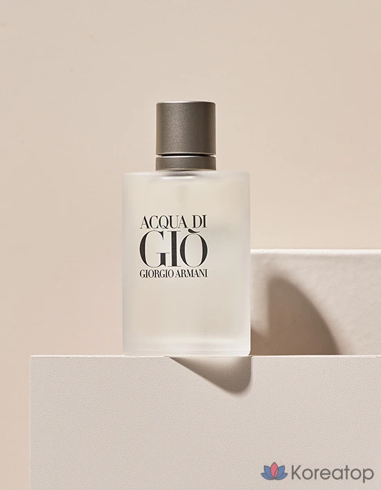 Парфюмерная вода Armani Beauty Acqua di Gio, 30 мл